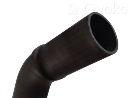 Ventilācijas / ventilācijas caurule (-es) / šļūtene (-es)