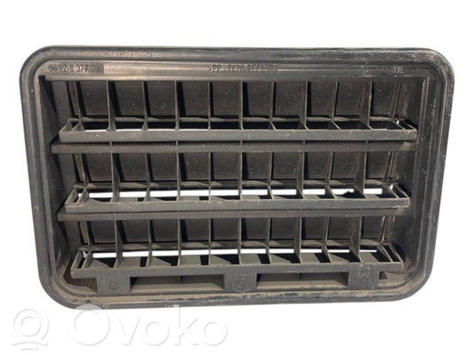 Ventilācijas režģis