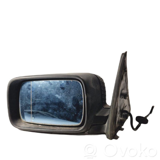 Spogulis (elektriski vadāms)