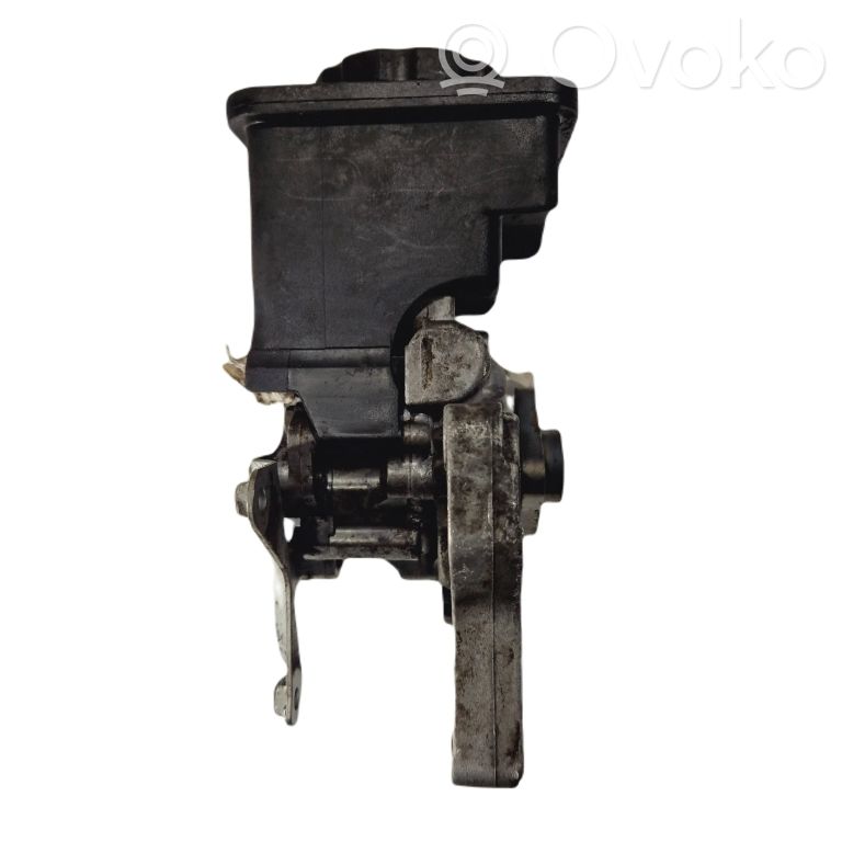 Power steering pump
