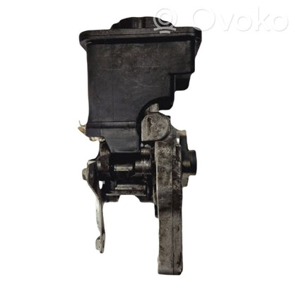 Power steering pump