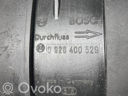 Расходомер воздуха