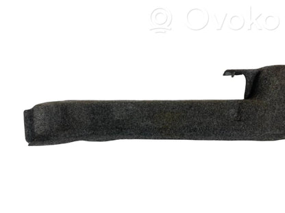 Cita veida bagāžnieka dekoratīvās apdares detaļa