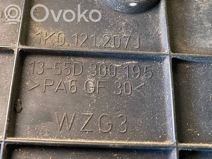 Elektrisks radiatoru ventilators