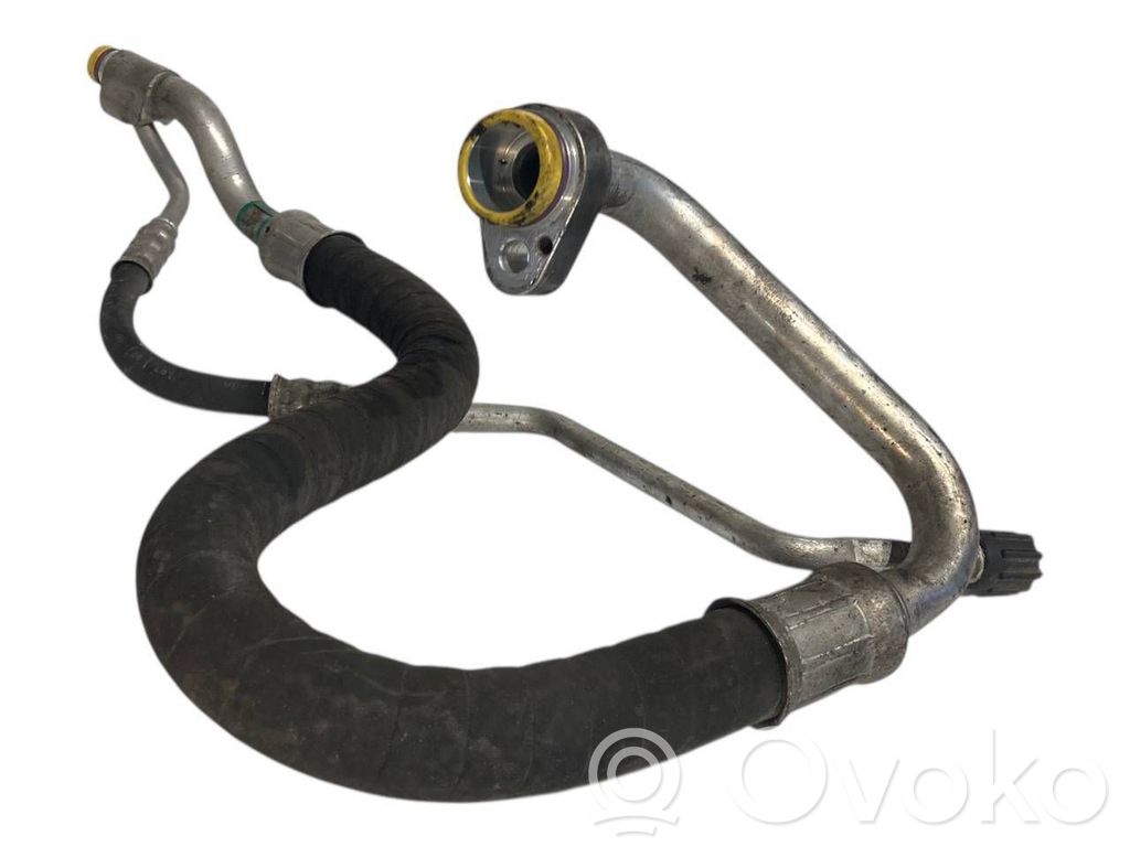 Gaisa kondicioniera caurulīte (-es) / šļūtene (-es)