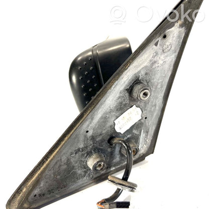 Spogulis (elektriski vadāms)