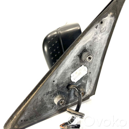 Spogulis (elektriski vadāms)