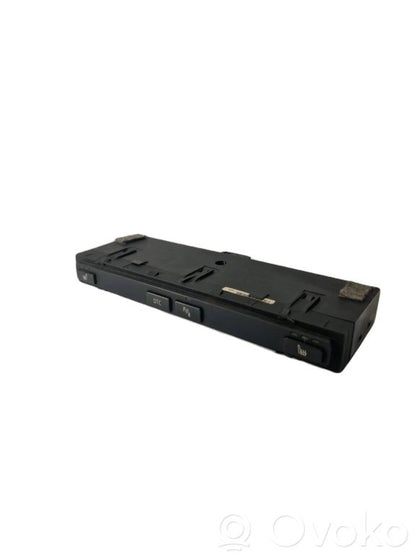 Seat heating switch