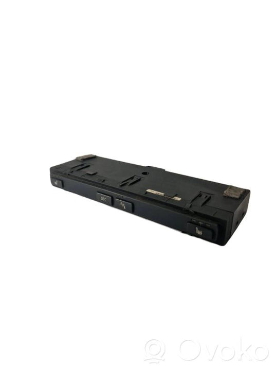 Seat heating switch