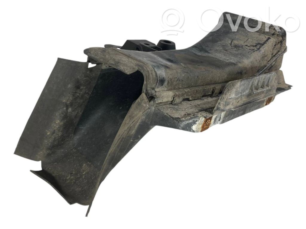 Bremžu dzeses gaisa kanāls