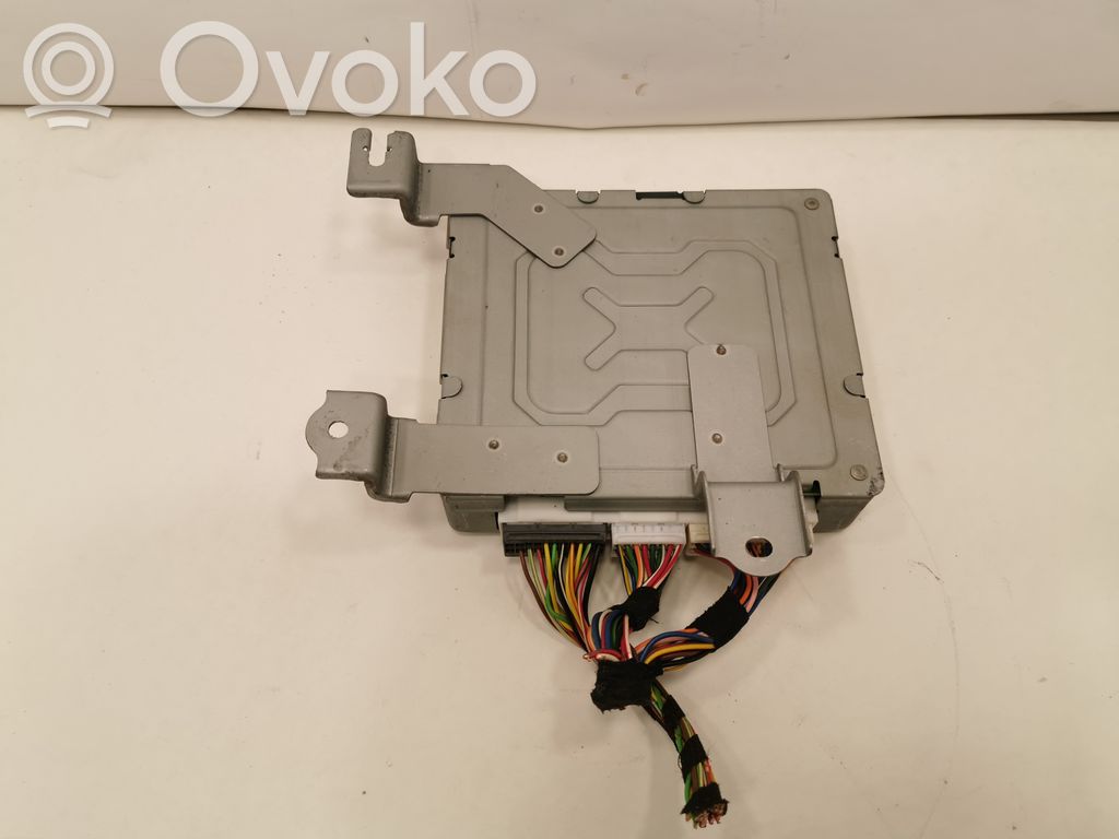 Gaisa kondicioniera / klimata kontroles / salona apsildes vadības bloks (salonā)