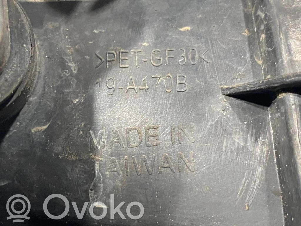 Miglas lukturis priekšā