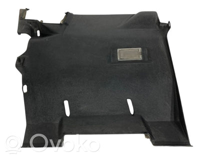 Paneļa dekoratīvās apdares vairogs (apakšējais)