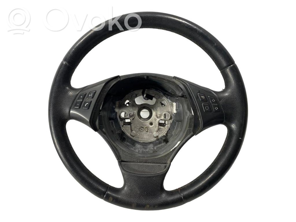 Рулевое колесо