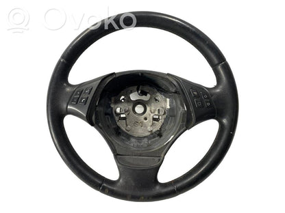 Рулевое колесо