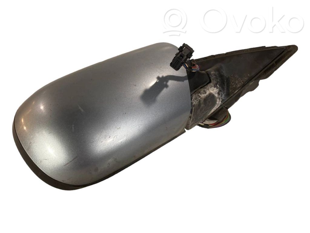 Spogulis (elektriski vadāms)