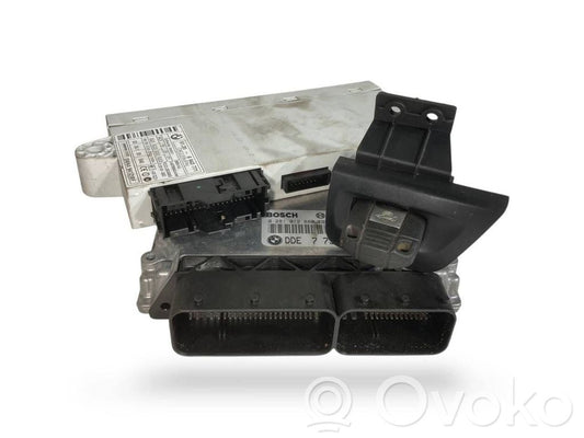 Ignition ECU kit