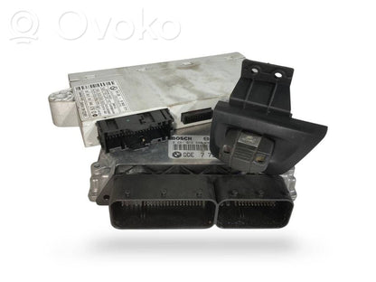 Ignition ECU kit