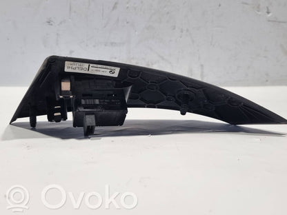 Power window switch
