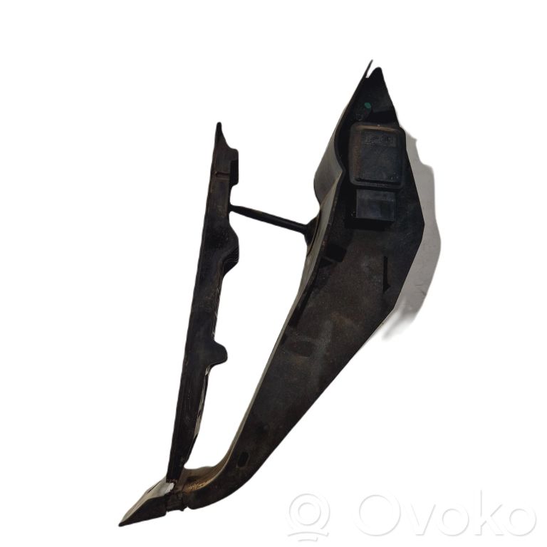 Akseleratora pedālis