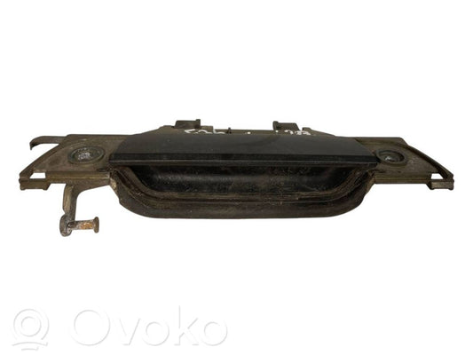 External opening handle