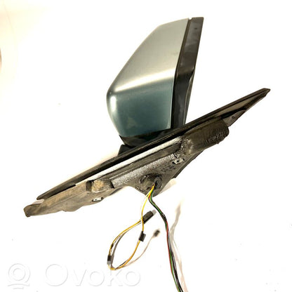 Spogulis (elektriski vadāms)