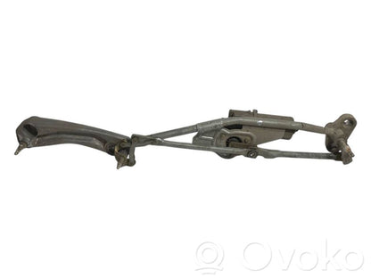 Stikla tīrītāja mehānisms komplekts