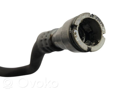 Fuel line(s)
