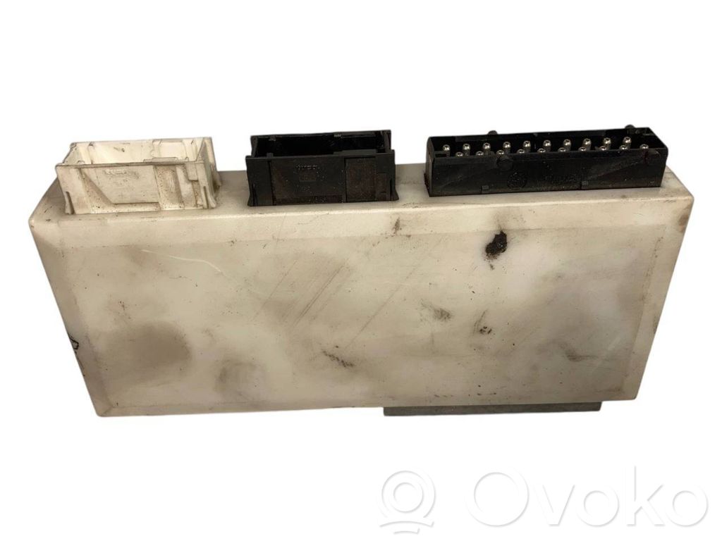 Comfort module