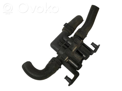 Heating radiator valve(s)