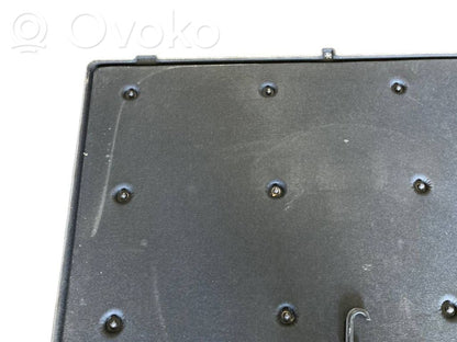 Bagāžnieka paklājiņš