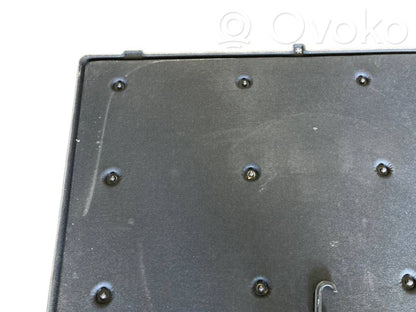 Bagāžnieka paklājiņš