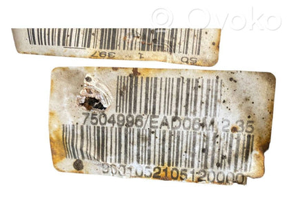 Aizmugurējais reduktors