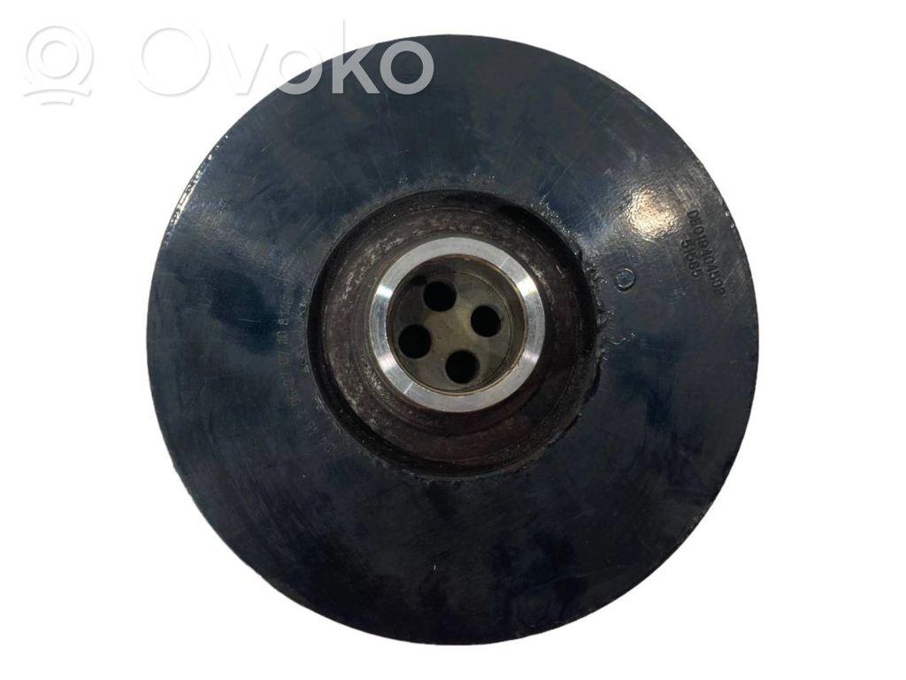 Шкив коленчатого вала