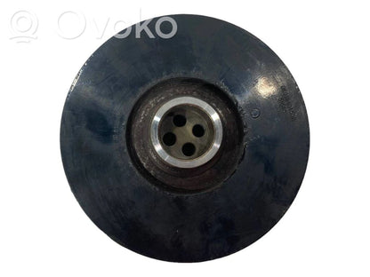 Шкив коленчатого вала