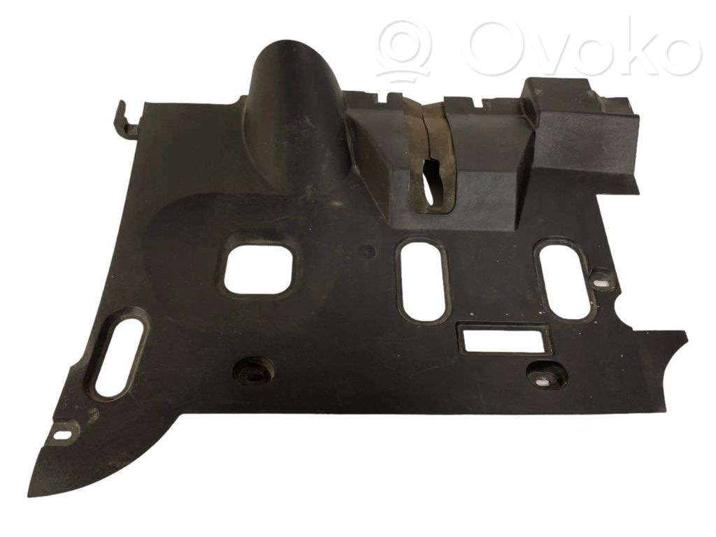 Paneļa dekoratīvās apdares vairogs (apakšējais)