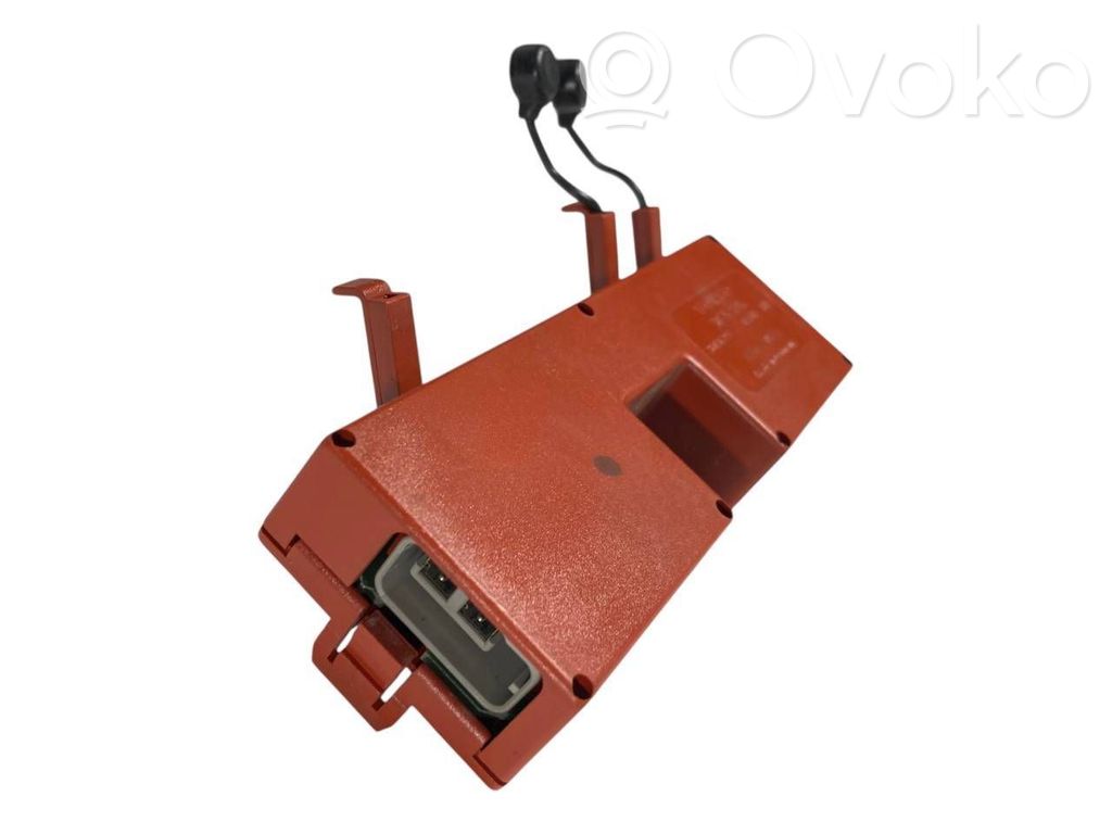 Antenas pastiprinātājs