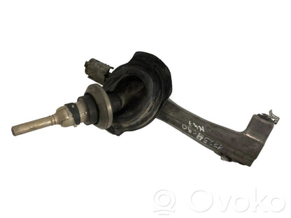 Switching mechanism (sliding mechanism)