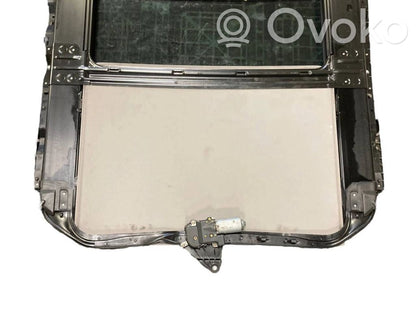 Комплект люка