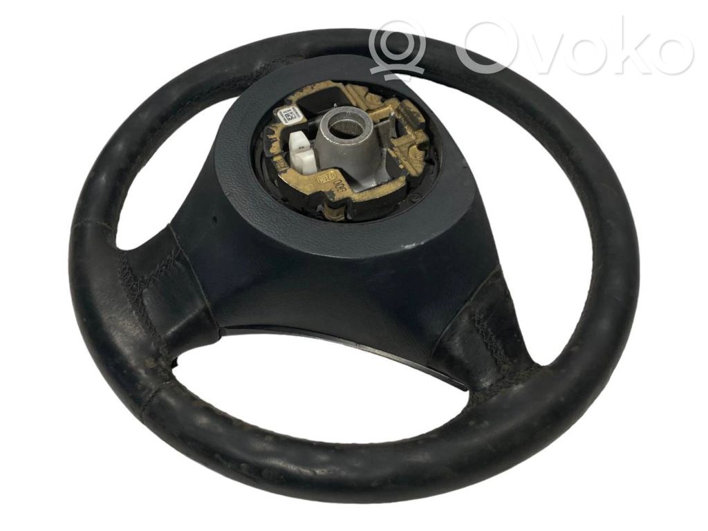 Рулевое колесо