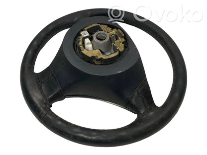 Рулевое колесо