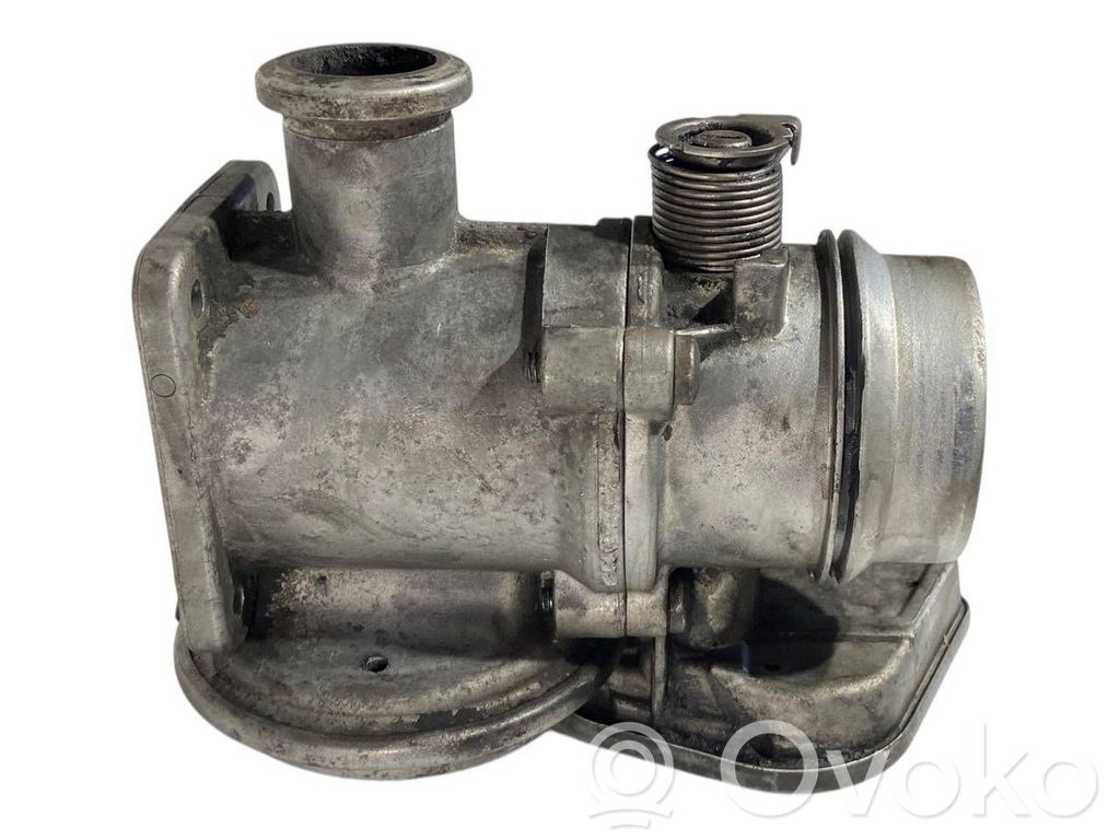 EGR vārsts