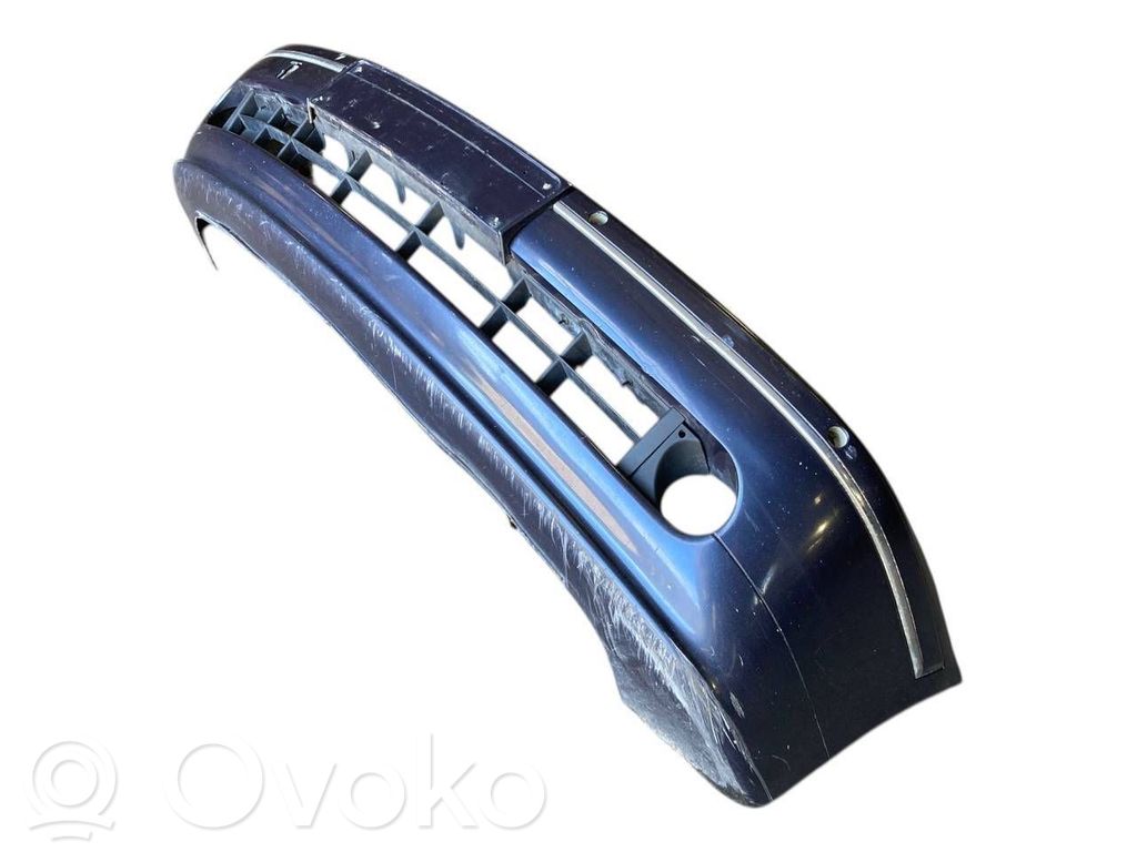 Priekšējais bamperis