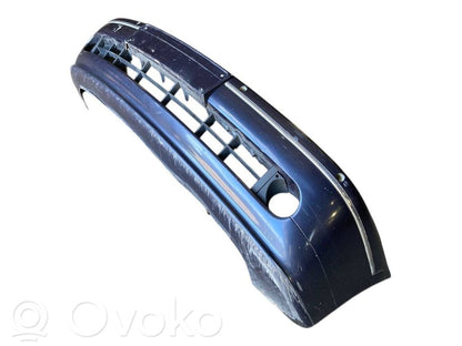 Priekšējais bamperis