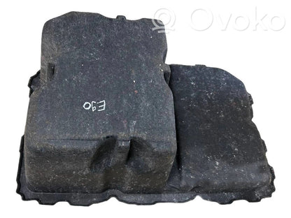 Mantu nodalījums stumbrs