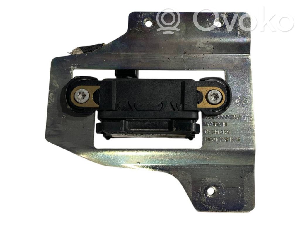 ESP (elektroniskās stabilitātes programmas) sensors (paātrinājuma sensors)