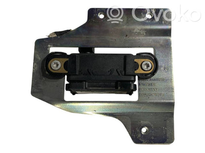 ESP (elektroniskās stabilitātes programmas) sensors (paātrinājuma sensors)