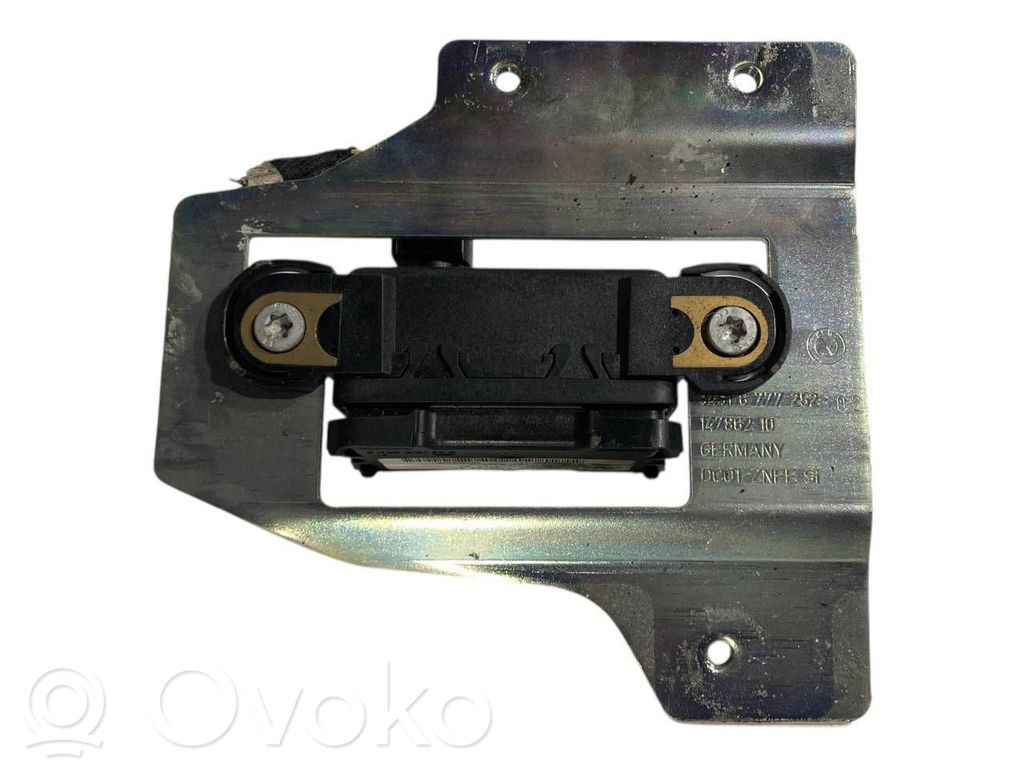 ESP (elektroniskās stabilitātes programmas) sensors (paātrinājuma sensors)