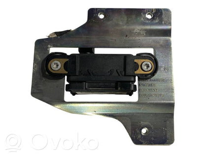 ESP (elektroniskās stabilitātes programmas) sensors (paātrinājuma sensors)