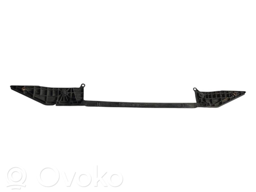 Radiatoru paneļa augšējā daļa (televizors)